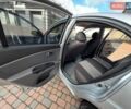 Серый Киа Рио, объемом двигателя 1.4 л и пробегом 227 тыс. км за 6750 $, фото 38 на Automoto.ua