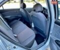 Серый Киа Рио, объемом двигателя 1.5 л и пробегом 190 тыс. км за 5800 $, фото 15 на Automoto.ua