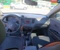 Серый Киа Рио, объемом двигателя 1.4 л и пробегом 337 тыс. км за 4700 $, фото 6 на Automoto.ua