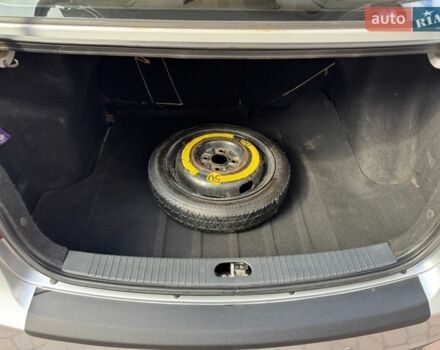 Серый Киа Рио, объемом двигателя 1.4 л и пробегом 227 тыс. км за 6850 $, фото 21 на Automoto.ua