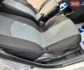 Серый Киа Рио, объемом двигателя 1.4 л и пробегом 227 тыс. км за 6750 $, фото 54 на Automoto.ua