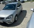 Серый Киа Рио, объемом двигателя 1.4 л и пробегом 201 тыс. км за 7000 $, фото 1 на Automoto.ua