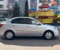 Серый Киа Рио, объемом двигателя 1.4 л и пробегом 227 тыс. км за 6850 $, фото 1 на Automoto.ua