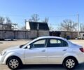 Сірий Кіа Ріо, об'ємом двигуна 1.5 л та пробігом 160 тис. км за 5800 $, фото 6 на Automoto.ua