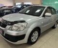 Серый Киа Рио, объемом двигателя 0 л и пробегом 165 тыс. км за 6600 $, фото 2 на Automoto.ua