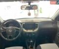Серый Киа Рио, объемом двигателя 1.4 л и пробегом 98 тыс. км за 6500 $, фото 22 на Automoto.ua