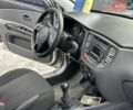 Серый Киа Рио, объемом двигателя 1.49 л и пробегом 297 тыс. км за 5999 $, фото 36 на Automoto.ua
