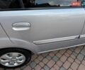 Серый Киа Рио, объемом двигателя 1.4 л и пробегом 227 тыс. км за 6850 $, фото 102 на Automoto.ua