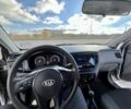 Сірий Кіа Ріо, об'ємом двигуна 1.4 л та пробігом 219 тис. км за 4500 $, фото 16 на Automoto.ua