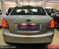 Серый Киа Рио, объемом двигателя 1.4 л и пробегом 165 тыс. км за 6600 $, фото 3 на Automoto.ua