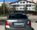 Серый Киа Рио, объемом двигателя 1.4 л и пробегом 152 тыс. км за 4500 $, фото 1 на Automoto.ua