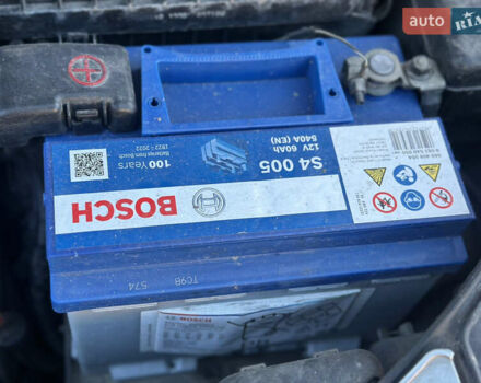 Серый Киа Рио, объемом двигателя 1.4 л и пробегом 227 тыс. км за 6750 $, фото 74 на Automoto.ua