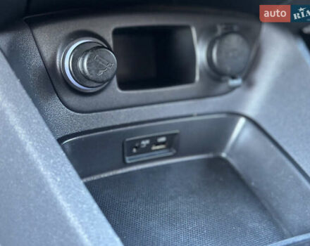 Серый Киа Рио, объемом двигателя 1.4 л и пробегом 227 тыс. км за 6750 $, фото 52 на Automoto.ua