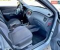 Серый Киа Рио, объемом двигателя 1.5 л и пробегом 190 тыс. км за 5800 $, фото 17 на Automoto.ua