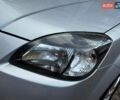 Серый Киа Рио, объемом двигателя 1.4 л и пробегом 227 тыс. км за 6850 $, фото 173 на Automoto.ua