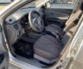 Сірий Кіа Ріо, об'ємом двигуна 1.5 л та пробігом 160 тис. км за 5800 $, фото 14 на Automoto.ua
