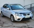 Сірий Кіа Ріо, об'ємом двигуна 1.3 л та пробігом 207 тис. км за 5400 $, фото 1 на Automoto.ua