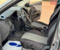 Серый Киа Рио, объемом двигателя 1.4 л и пробегом 227 тыс. км за 6750 $, фото 74 на Automoto.ua