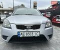 Серый Киа Рио, объемом двигателя 1.49 л и пробегом 297 тыс. км за 5999 $, фото 8 на Automoto.ua