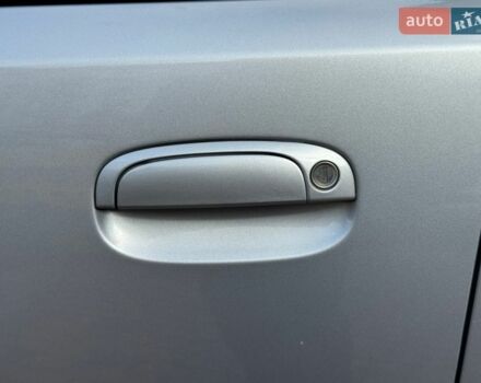 Серый Киа Рио, объемом двигателя 1.4 л и пробегом 227 тыс. км за 6850 $, фото 129 на Automoto.ua