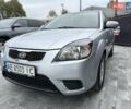 Серый Киа Рио, объемом двигателя 1.49 л и пробегом 297 тыс. км за 5999 $, фото 9 на Automoto.ua