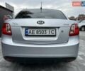 Серый Киа Рио, объемом двигателя 1.49 л и пробегом 297 тыс. км за 5999 $, фото 10 на Automoto.ua