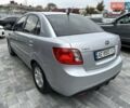 Серый Киа Рио, объемом двигателя 1.49 л и пробегом 297 тыс. км за 5999 $, фото 11 на Automoto.ua