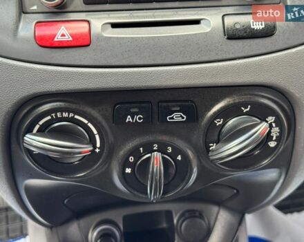 Серый Киа Рио, объемом двигателя 1.4 л и пробегом 227 тыс. км за 6850 $, фото 88 на Automoto.ua