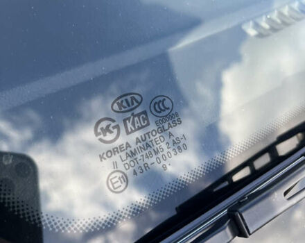 Серый Киа Рио, объемом двигателя 1.4 л и пробегом 219 тыс. км за 4500 $, фото 21 на Automoto.ua