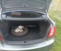 Серый Киа Рио, объемом двигателя 1.3 л и пробегом 163 тыс. км за 4400 $, фото 5 на Automoto.ua