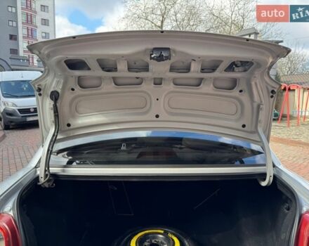 Серый Киа Рио, объемом двигателя 1.4 л и пробегом 227 тыс. км за 6850 $, фото 24 на Automoto.ua