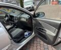 Серый Киа Рио, объемом двигателя 1.4 л и пробегом 227 тыс. км за 6750 $, фото 62 на Automoto.ua