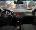 Сірий Кіа Ріо, об'ємом двигуна 1.4 л та пробігом 165 тис. км за 6600 $, фото 9 на Automoto.ua