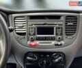 Серый Киа Рио, объемом двигателя 1.4 л и пробегом 227 тыс. км за 6750 $, фото 87 на Automoto.ua