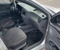 Серый Киа Рио, объемом двигателя 1.5 л и пробегом 470 тыс. км за 3000 $, фото 9 на Automoto.ua