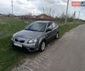 Сірий Кіа Ріо, об'ємом двигуна 1.4 л та пробігом 162 тис. км за 4500 $, фото 1 на Automoto.ua