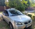 Серый Киа Рио, объемом двигателя 1.4 л и пробегом 293 тыс. км за 5200 $, фото 1 на Automoto.ua
