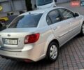Серый Киа Рио, объемом двигателя 1.4 л и пробегом 227 тыс. км за 6850 $, фото 6 на Automoto.ua