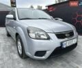 Серый Киа Рио, объемом двигателя 1.49 л и пробегом 297 тыс. км за 5999 $, фото 7 на Automoto.ua