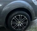 Серый Киа Рио, объемом двигателя 1.4 л и пробегом 99 тыс. км за 5500 $, фото 11 на Automoto.ua