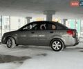 Серый Киа Рио, объемом двигателя 1.4 л и пробегом 99 тыс. км за 5500 $, фото 7 на Automoto.ua