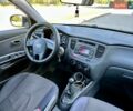 Серый Киа Рио, объемом двигателя 1.5 л и пробегом 190 тыс. км за 5800 $, фото 16 на Automoto.ua