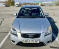 Сірий Кіа Ріо, об'ємом двигуна 1.4 л та пробігом 219 тис. км за 4500 $, фото 8 на Automoto.ua
