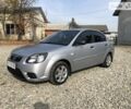 Серый Киа Рио, объемом двигателя 1.4 л и пробегом 130 тыс. км за 5300 $, фото 1 на Automoto.ua