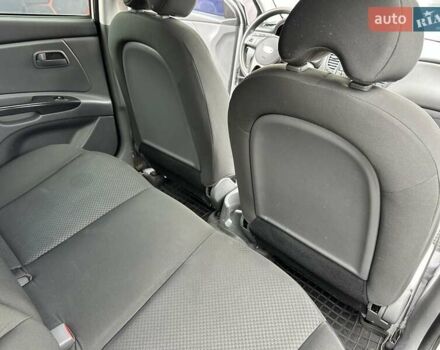 Серый Киа Рио, объемом двигателя 1.49 л и пробегом 297 тыс. км за 5999 $, фото 33 на Automoto.ua