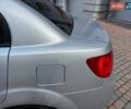 Серый Киа Рио, объемом двигателя 1.4 л и пробегом 227 тыс. км за 6750 $, фото 105 на Automoto.ua