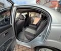 Серый Киа Рио, объемом двигателя 1.4 л и пробегом 227 тыс. км за 6750 $, фото 37 на Automoto.ua