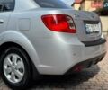 Серый Киа Рио, объемом двигателя 1.4 л и пробегом 227 тыс. км за 6850 $, фото 157 на Automoto.ua