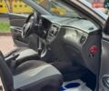 Серый Киа Рио, объемом двигателя 1.4 л и пробегом 227 тыс. км за 6750 $, фото 50 на Automoto.ua