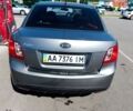 Серый Киа Рио, объемом двигателя 1.4 л и пробегом 337 тыс. км за 4700 $, фото 15 на Automoto.ua
